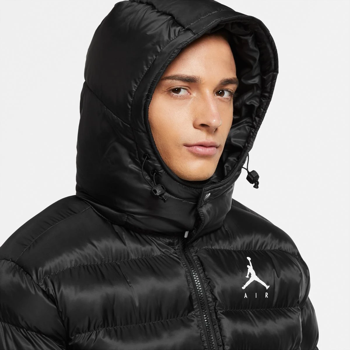 Куртка чоловіча Jordan Air Puffer (DN3401-010) — фото 5