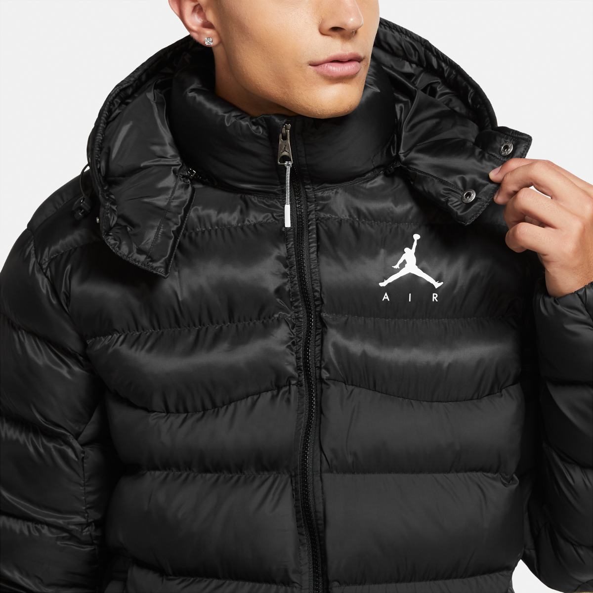 Куртка чоловіча Jordan Air Puffer (DN3401-010) — фото 6