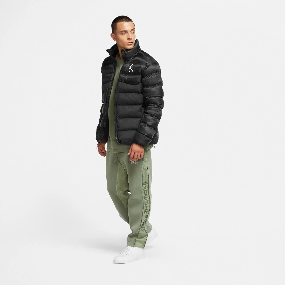 Куртка чоловіча Jordan Air Puffer (DN3401-010) — фото 7