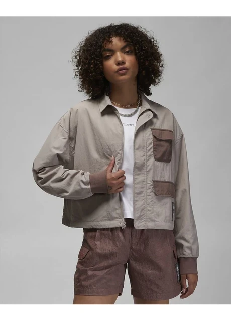 Куртка жіноча Jordan Paris Saint-Germain Jacket (DN3476-218) — фото 3