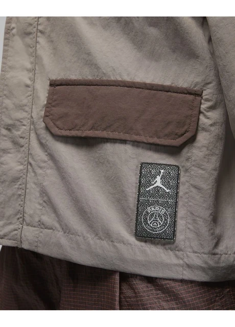 Куртка жіноча Jordan Paris Saint-Germain Jacket (DN3476-218) — фото 6