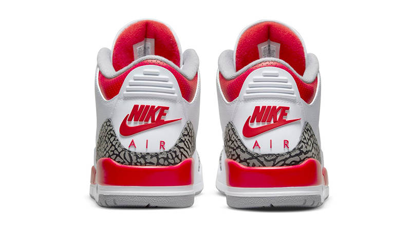 Кросівки чоловічі Jordan Official Images Of The Air Jordan 3 (DN3707-160) — фото 5