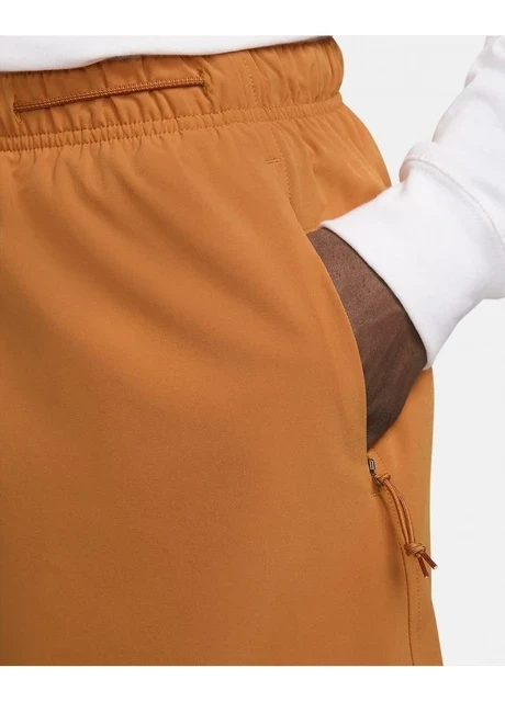 Шорти чоловічі Nike Acg Dri-Fit New Sands Shorts Orange (DN3955-815) — фото 6