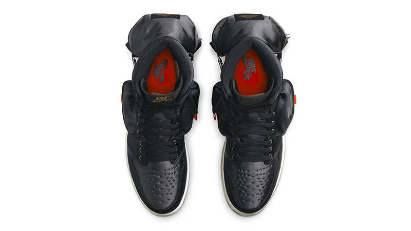 Кросівки чоловічі Jordan Jordan 1 Retro High Og Sp Utility Stash (DN4336-001) — фото 4
