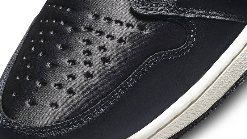 Кросівки чоловічі Jordan Jordan 1 Retro High Og Sp Utility Stash (DN4336-001) — фото 6