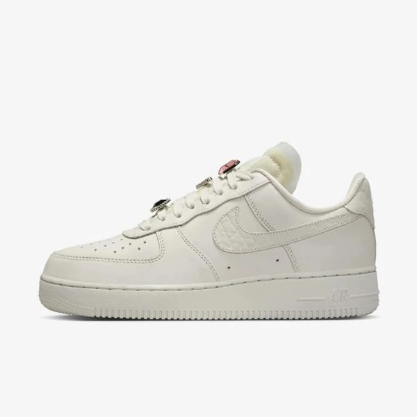 Кросівки жіночі Nike Air Force 1 Lo Prm (DN5463-100) — фото 1
