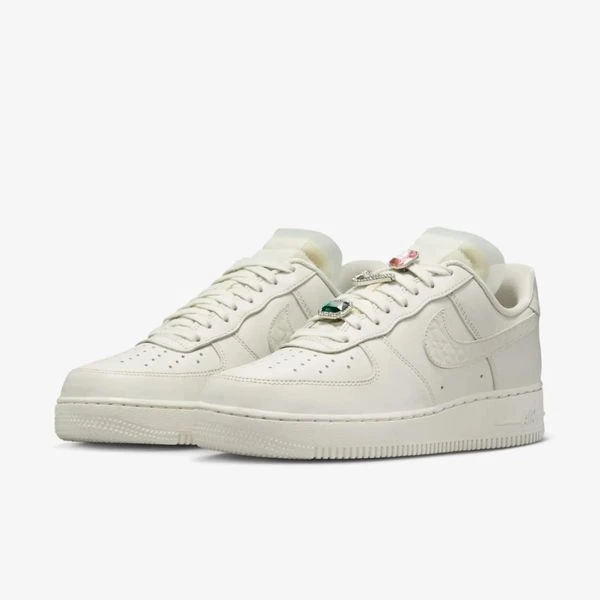 Кросівки жіночі Nike Air Force 1 Lo Prm (DN5463-100) — фото 6