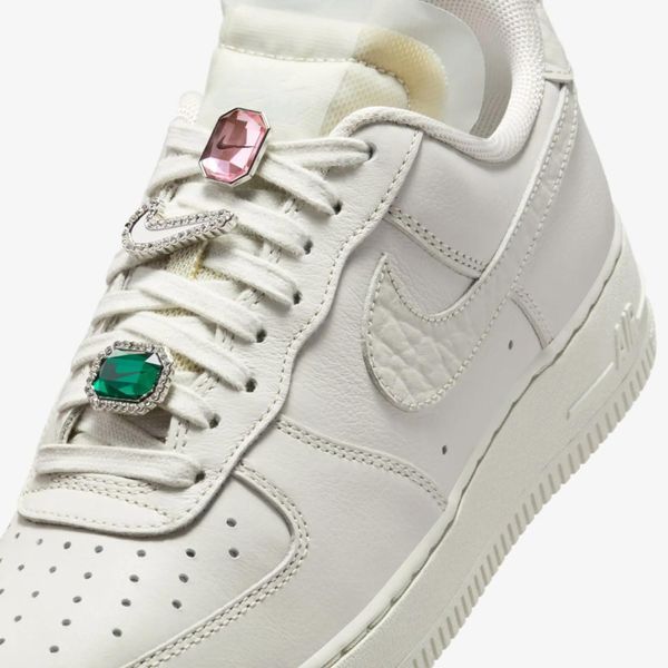 Кросівки жіночі Nike Air Force 1 Lo Prm (DN5463-100) — фото 8