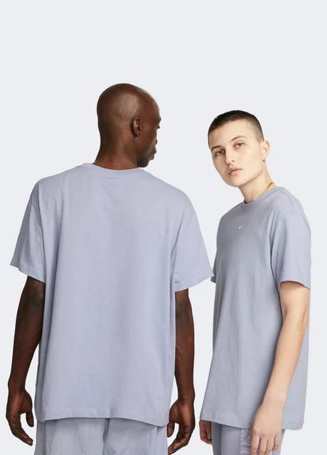 Футболка унісекс Nike Nsw Essntl Tee Bf Lbr (DN5697-519) — фото 3