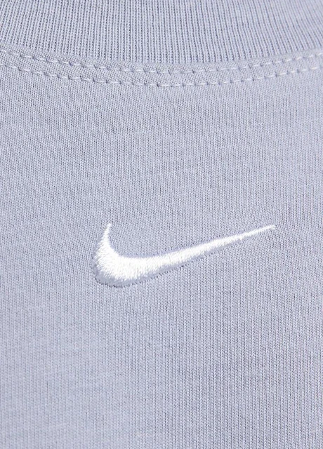 Футболка унісекс Nike Nsw Essntl Tee Bf Lbr (DN5697-519) — фото 6