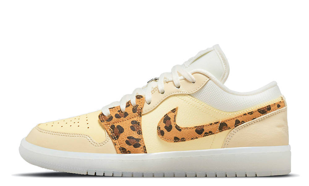 Кросівки жіночі Jordan 1 Low Snkrs Day (DN6998-700) — фото 1