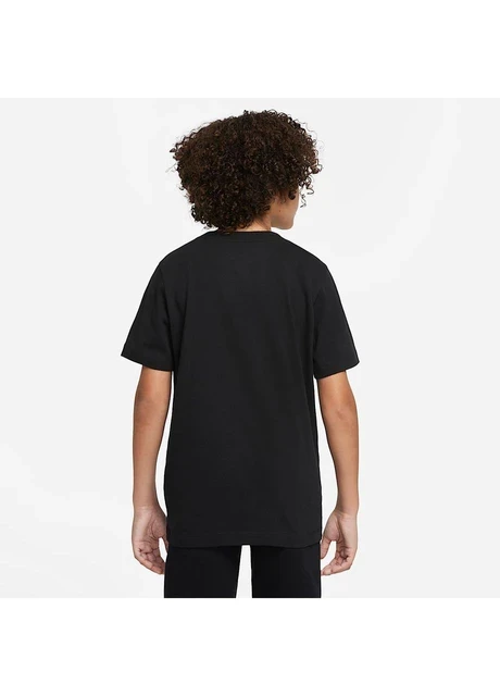 Футболка дитяча Nike Essential (DO1822-010) — фото 4