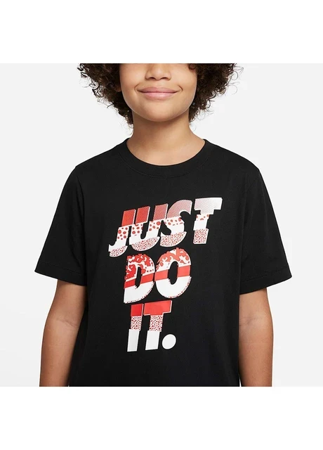 Футболка дитяча Nike Essential (DO1822-010) — фото 5
