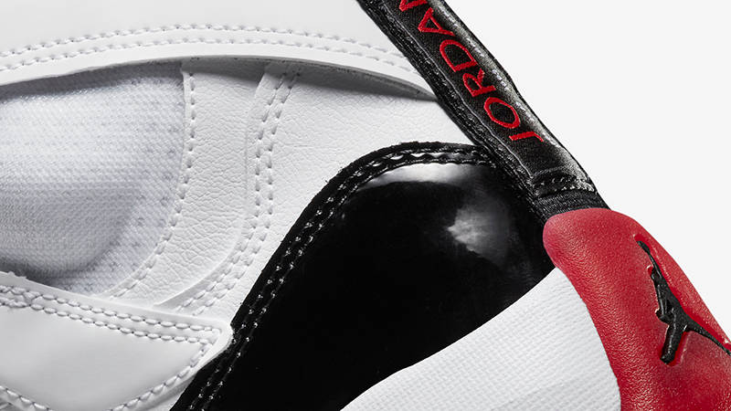 Кросівки чоловічі Air Jordan Jumpman Two Trey 'Bred Concord' — фото 7