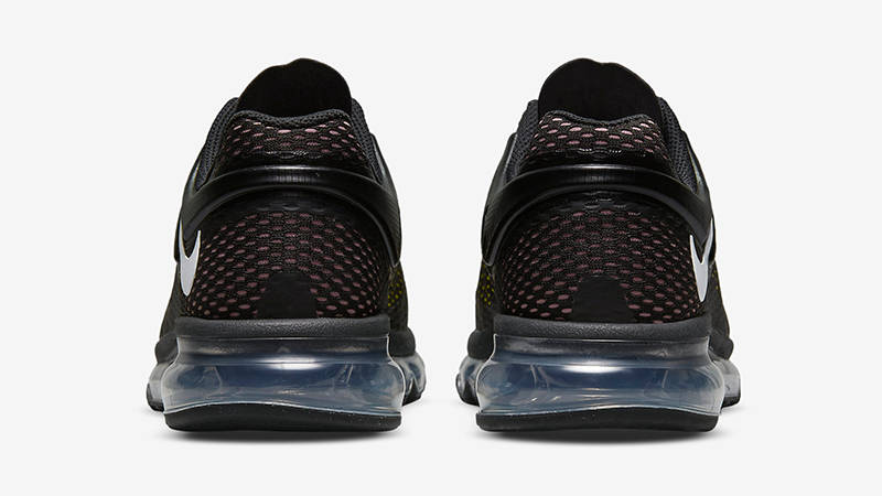 Кросівки чоловічі Nike Air Max 2013 Stussy (DO2461-001) — фото 5
