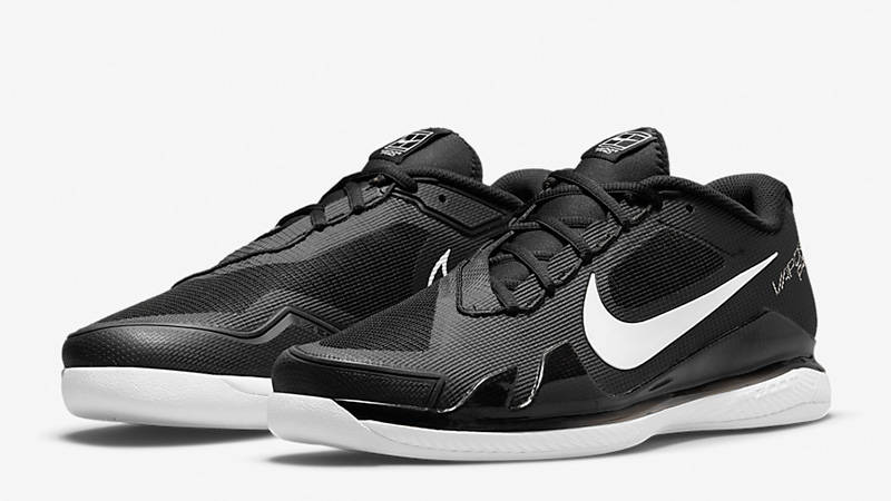 Кросівки чоловічі Nike Air Zoom Vapor Pro Cpt (DO2513-010) — фото 3