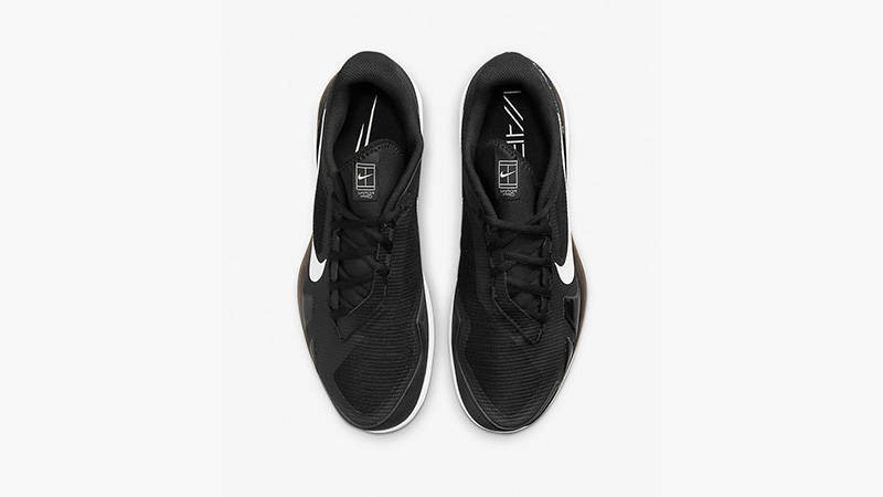 Кросівки чоловічі Nike Air Zoom Vapor Pro Cpt (DO2513-010) — фото 4