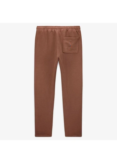 Брюки чоловічі Jordan Travis Scott Fleece Pants Archaeo (DO4097-256) — фото 3