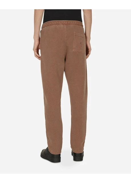 Брюки чоловічі Jordan Travis Scott Fleece Pants Archaeo (DO4097-256) — фото 4