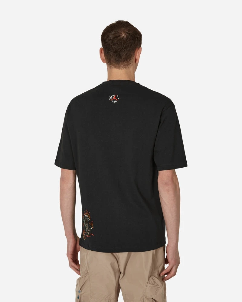 Футболка чоловіча Jordan X Travis Scott Tee (DO4101-010) — фото 4