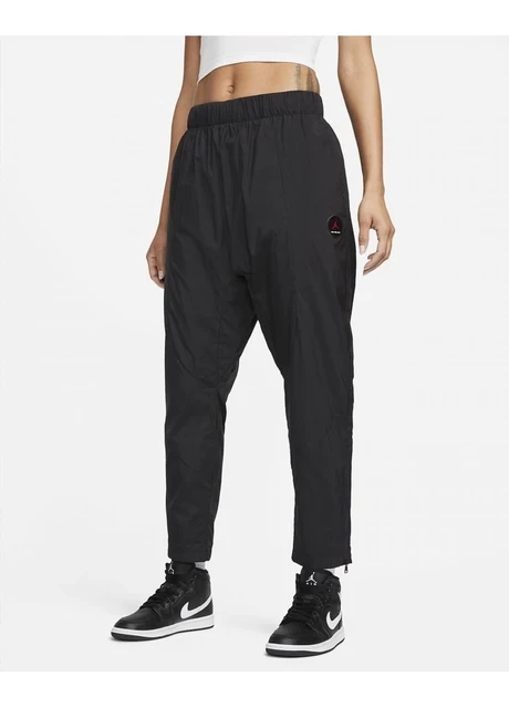 Брюки жіночі Jordan X Nina Chanel Abney Black (DO4154-010) — фото 3