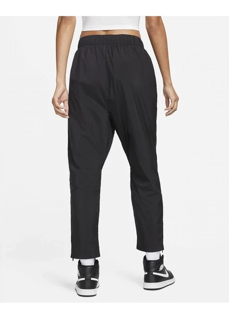 Брюки жіночі Jordan X Nina Chanel Abney Black (DO4154-010) — фото 4