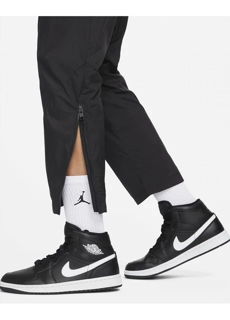 Брюки жіночі Jordan X Nina Chanel Abney Black (DO4154-010) — фото 7