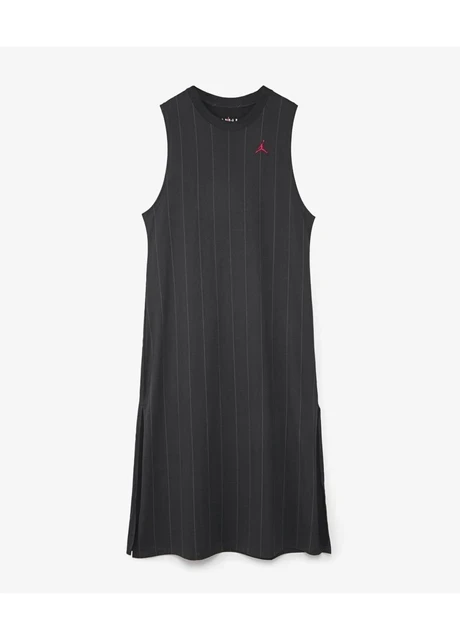 Плаття жіноче Jordan Heritage Dress Black (DO5011-010) — фото 3