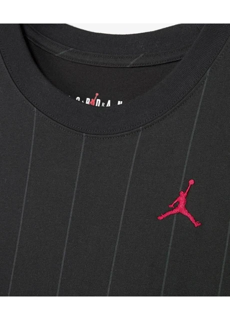 Плаття жіноче Jordan Heritage Dress Black (DO5011-010) — фото 4