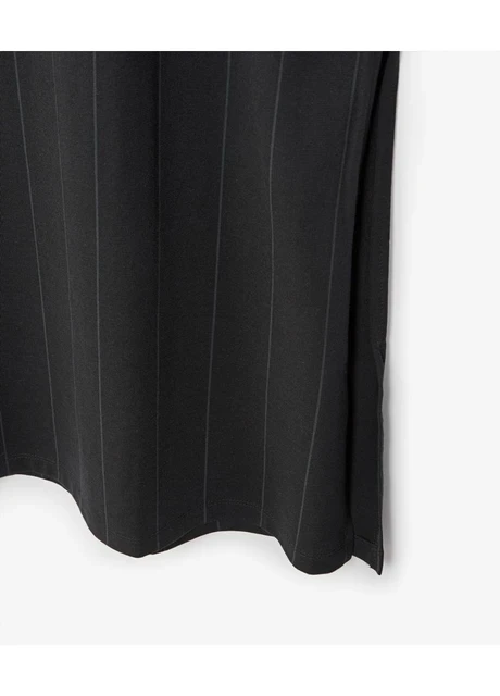 Плаття жіноче Jordan Heritage Dress Black (DO5011-010) — фото 5