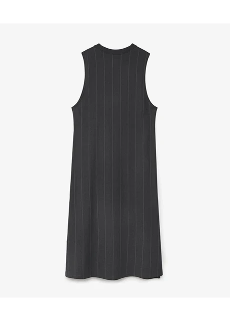 Плаття жіноче Jordan Heritage Dress Black (DO5011-010) — фото 6