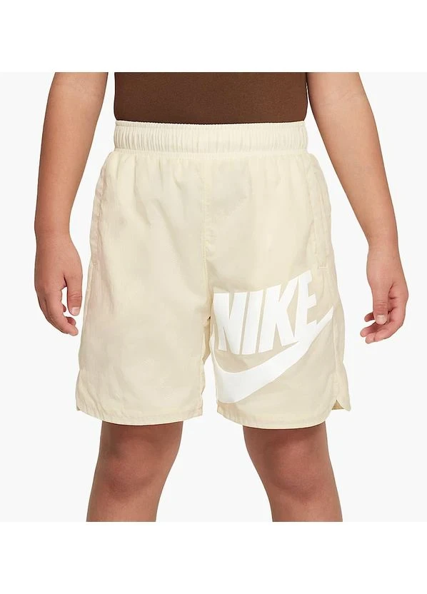 Шорти підліткові Nike Sportswear Short (DO6582-113) — фото 1