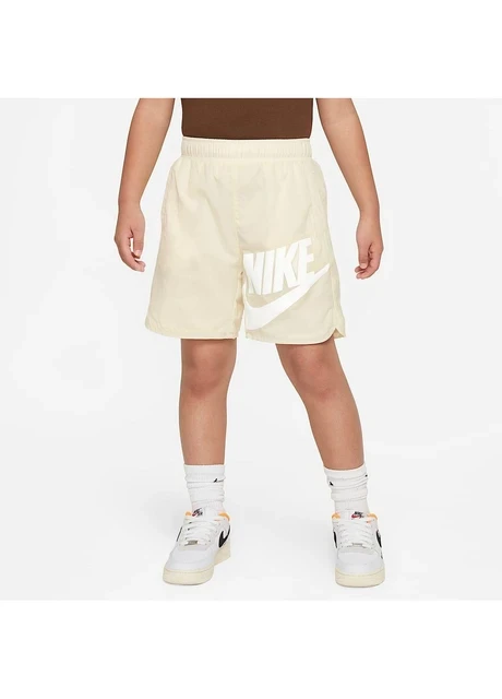 Шорти підліткові Nike Sportswear Short (DO6582-113) — фото 4