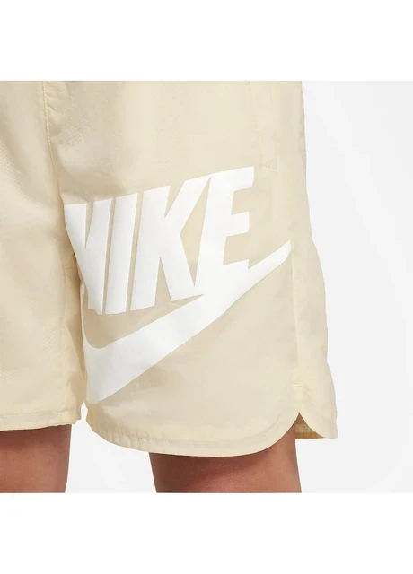 Шорти підліткові Nike Sportswear Short (DO6582-113) — фото 7