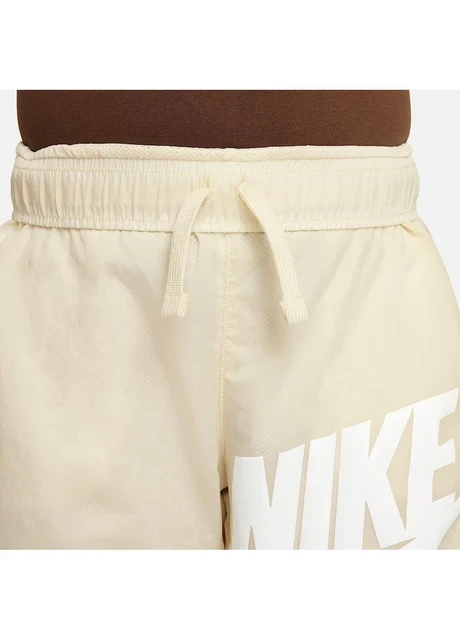 Шорти підліткові Nike Sportswear Short (DO6582-113) — фото 8
