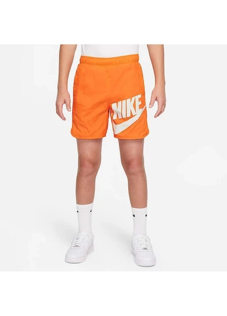 Шорти дитячі Nike B Nsw Woven Hbr Short (DO6582-817) — фото 4