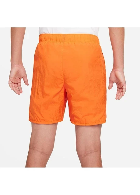 Шорти дитячі Nike B Nsw Woven Hbr Short (DO6582-817) — фото 5
