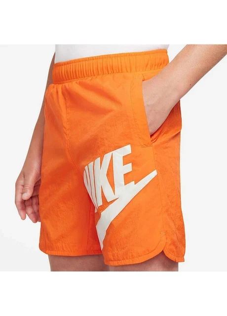 Шорти дитячі Nike B Nsw Woven Hbr Short (DO6582-817) — фото 6