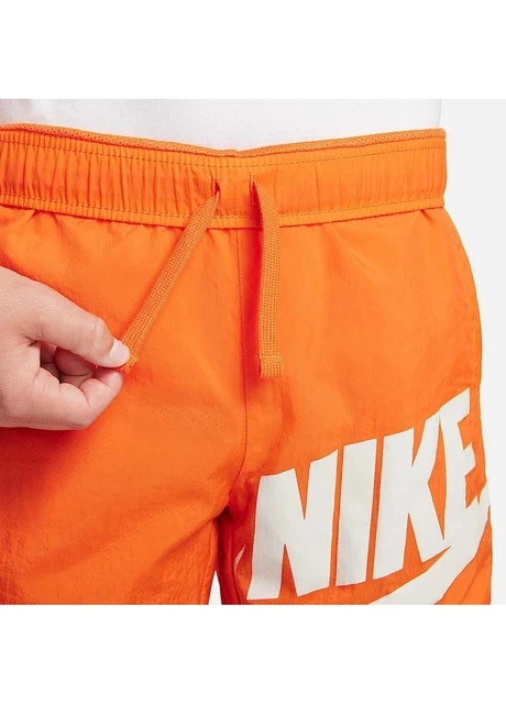 Шорти дитячі Nike B Nsw Woven Hbr Short (DO6582-817) — фото 7