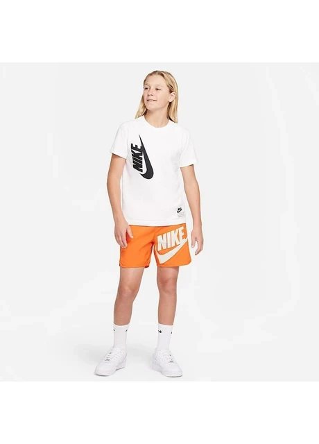 Шорти дитячі Nike B Nsw Woven Hbr Short (DO6582-817) — фото 8