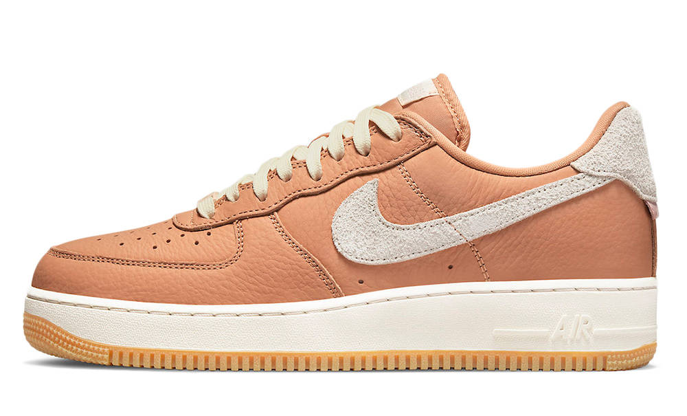 Кросівки чоловічі Nike Air Force 1 Low (DO6676-200) — фото 1