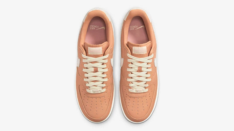 Кросівки чоловічі Nike Air Force 1 Low (DO6676-200) — фото 4