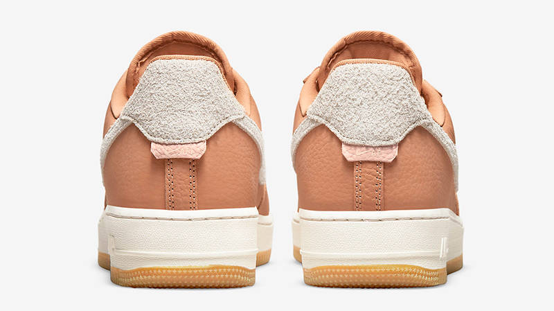 Кросівки чоловічі Nike Air Force 1 Low (DO6676-200) — фото 5