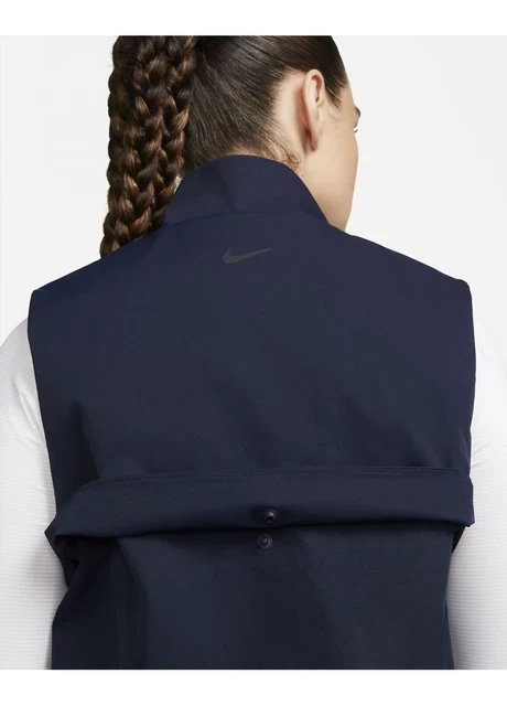 Жилетка жіноча Nike Repel Blue (DO6814-451) — фото 6