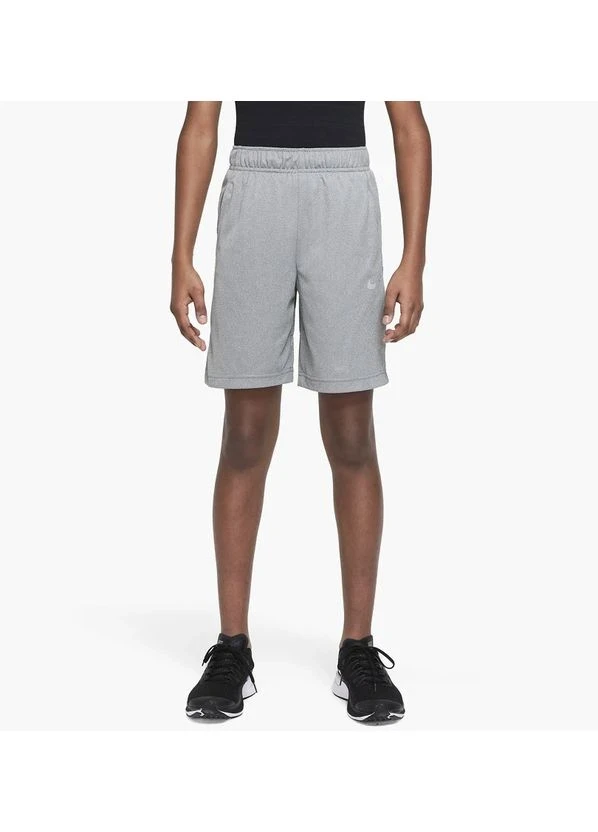 Шорти чоловічі Nike Short (DO7093-091) — фото 1