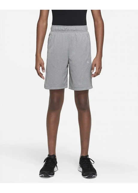 Шорти чоловічі Nike Short (DO7093-091) — фото 4