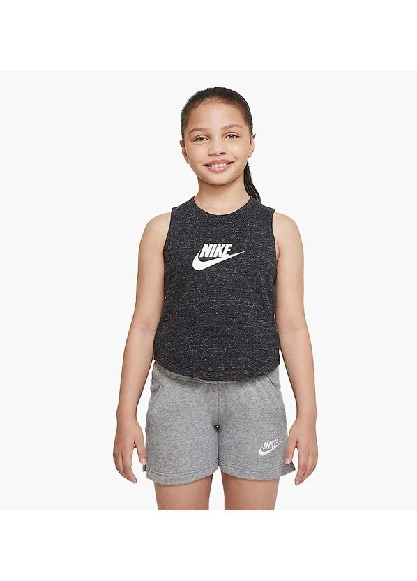 Футболка дитяча Nike Sportswear (DO7161-010) — фото 1