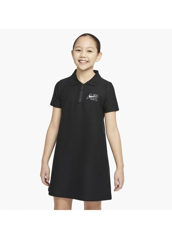 Плаття Nike G Nsw Air Dress Black (DO7164-010) — фото 1