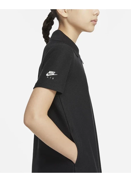 Плаття Nike G Nsw Air Dress Black (DO7164-010) — фото 5