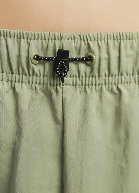 Брюки жіночі Nike High-Rise Woven Cargo Pants (DO7209-386) — фото 6